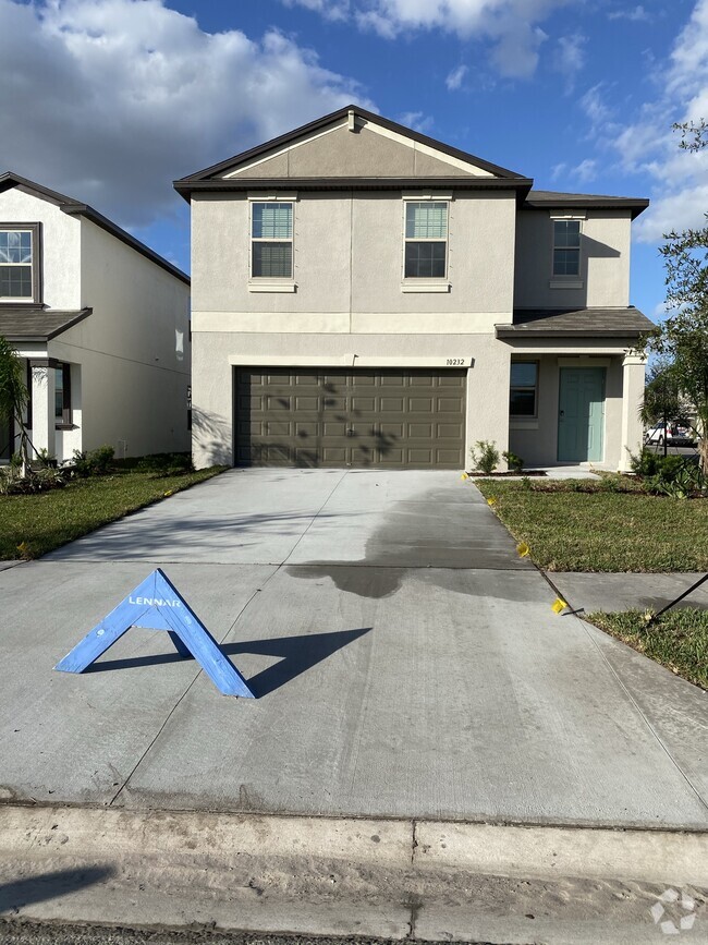 Building Photo - 10232 Happy Heart Ave Rental