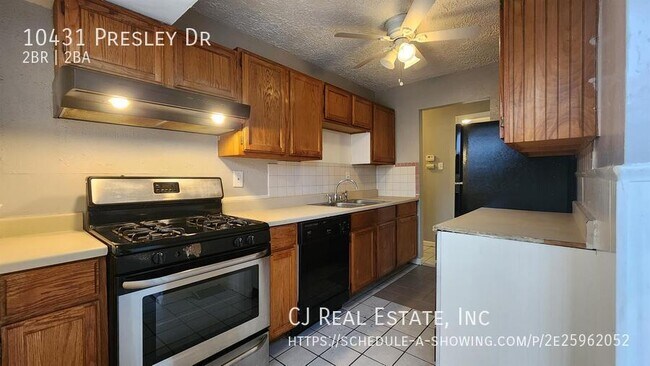 Photo - 10431 Presley Rd