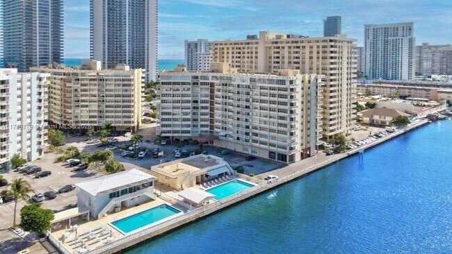 Photo - 1825 S Ocean Dr Condo Unit 313