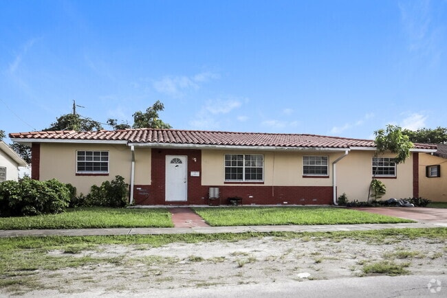 Building Photo - 1840 NW 121st St Rental