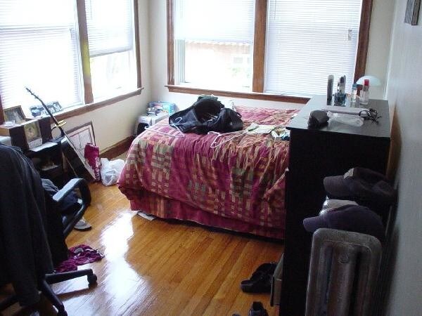 Photo - 21 Gibbs St Unit 5