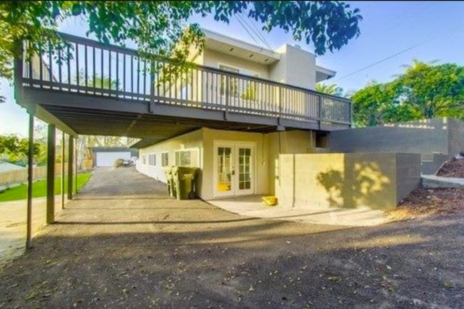 Photo - 603 Sunset Dr Unit #1