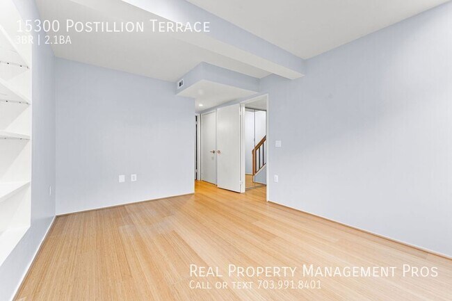 Photo - 15300 Postillion Terrace