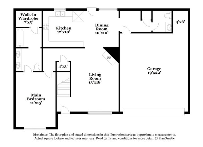 Photo - 7444 Holly Grove Dr