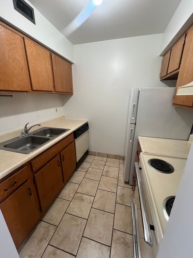 Photo - Spring Garden Apartments