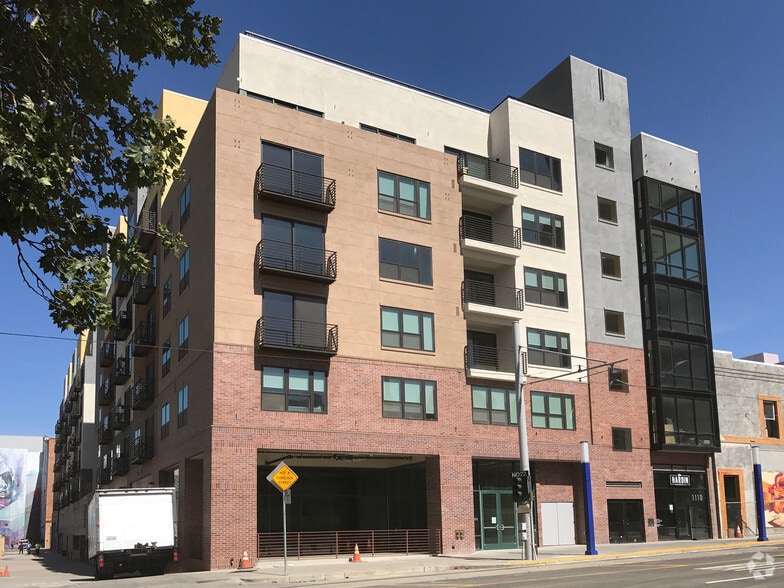 The Hardin Apartments For Rent in Sacramento, CA