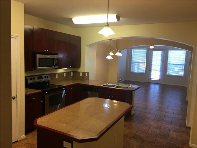 Photo - 2505 San Gabriel St Unit 204