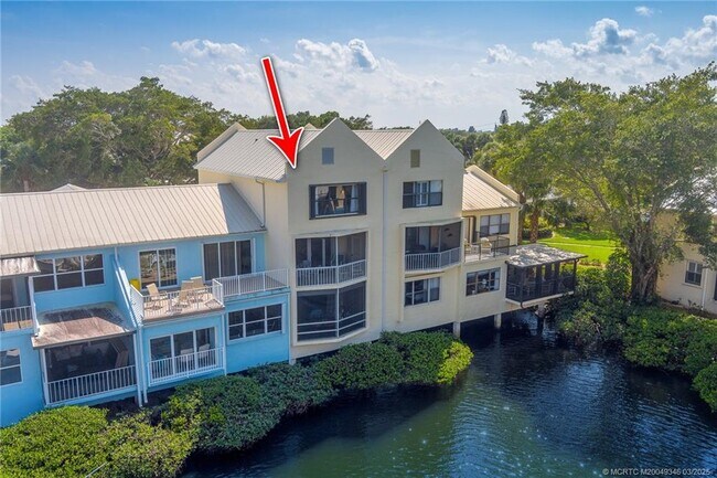 Photo - 3901 SE St Lucie Blvd Unit 30