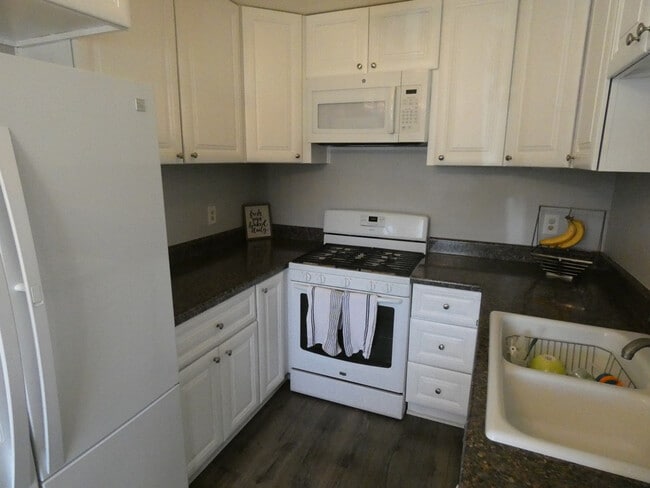 Photo - Knollwood Terrace Townhome in Orcutt Area