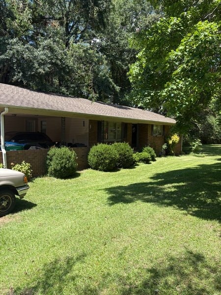 Building Photo - 2801 Hodges Mill Rd