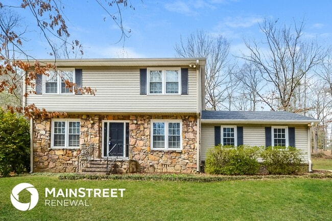 Building Photo - 5042 Indian Valley Rd