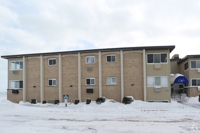 Photo - Westage at the Harbor