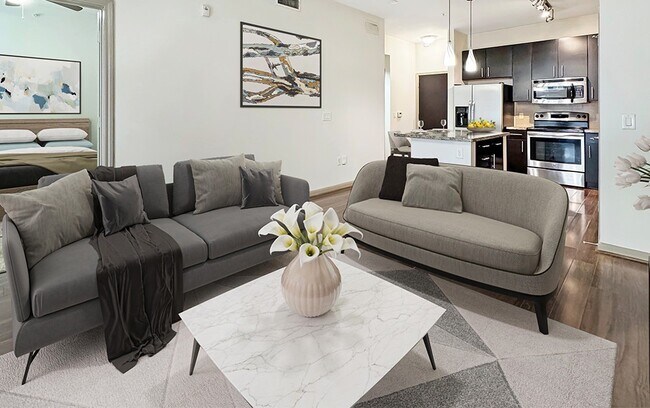 Building Photo - 306 McGowen St Unit 1122 Rental