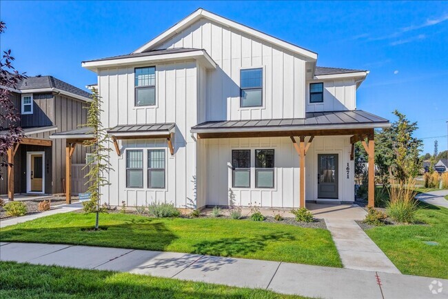 Building Photo - MODERN LUXURY MEETS SMALL-TOWN CHARM: YOUR... Rental