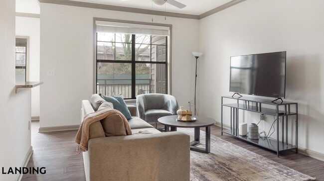 Photo - 2000 Monroe Pl NE Unit 7311