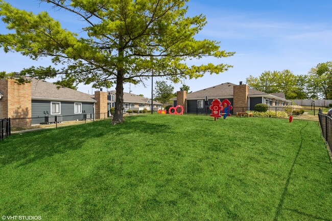 Springburne at Polaris Apartments