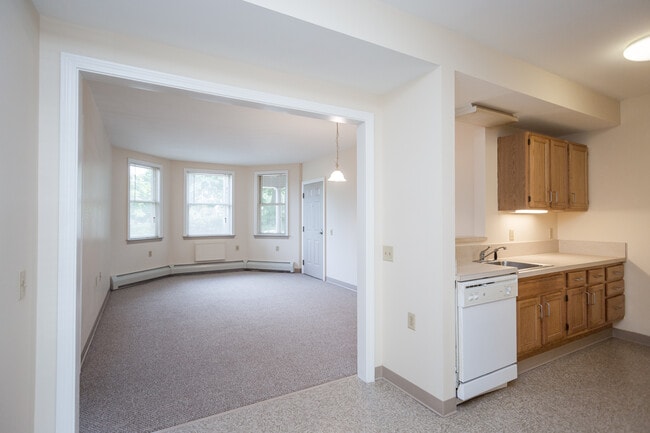 Photo - York Street Properties