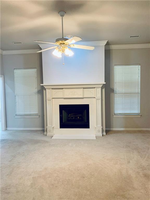 2044 Cobblestone St House House Rental in Springdale, AR