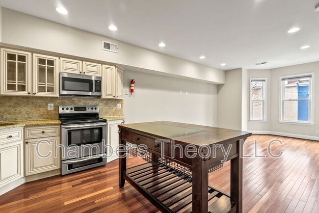 Photo - 23 Bates St NW Unit 2 [B]