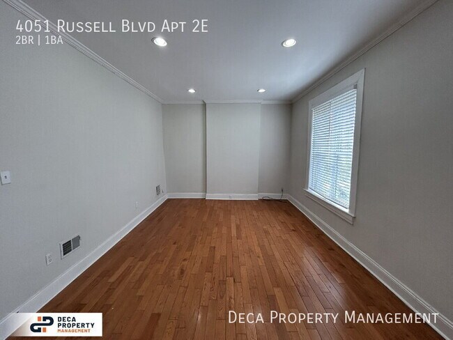 Photo - 4051 Russell Blvd Unit 2E