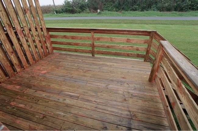 Porch