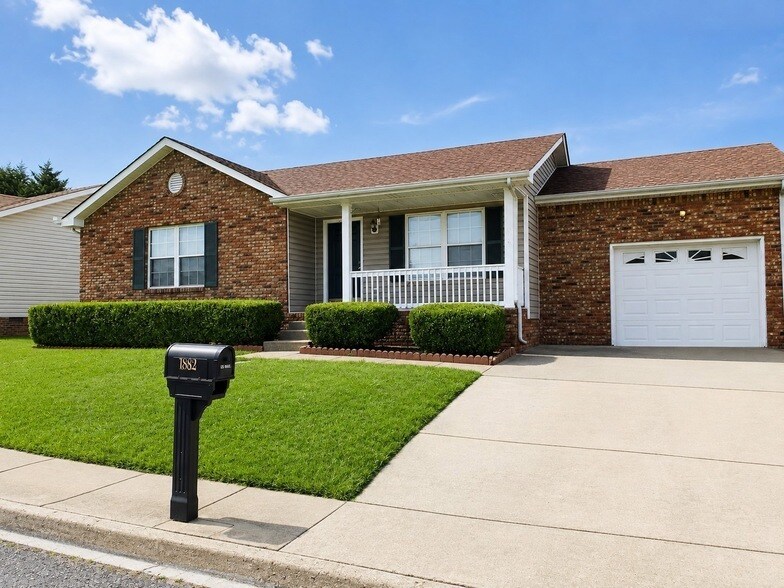 Photo - 1882 Timberline Way