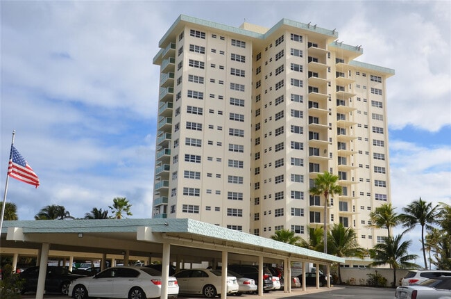 Photo - 6000 N Ocean Blvd Unit 12C