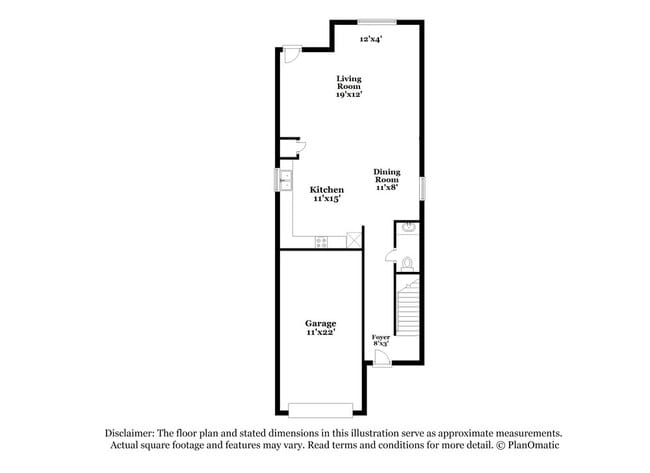 Photo - 6374 Avery St SW