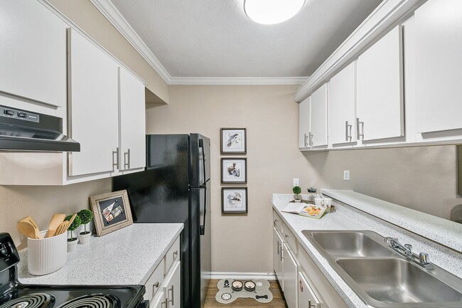 Davenport Apartments