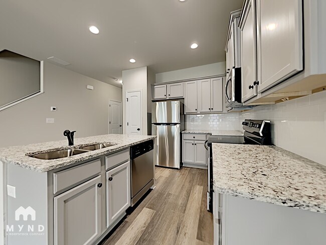 Photo - 3454 Shoal Oak Ct