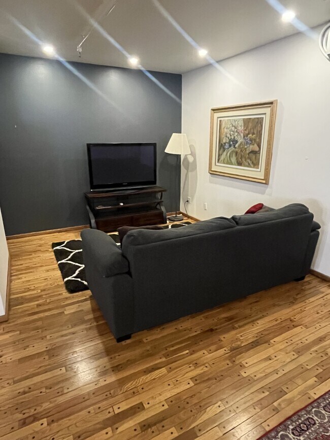 zona de estar - 1940 Blake St Unidad 200