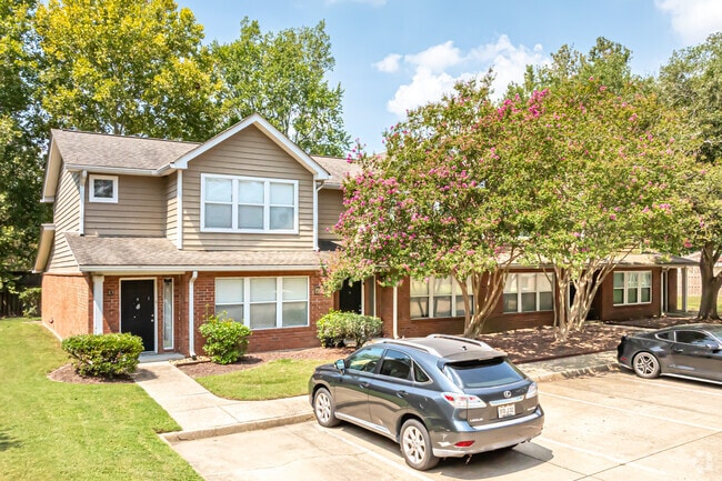 Maison Bocage Apartments
