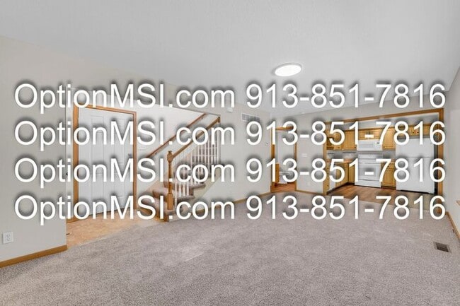 Photo - Overland park duplex!