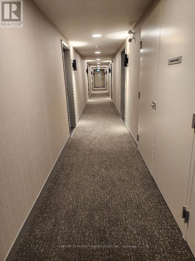 Photo - 58 Sky Harbour Dr Unité 414