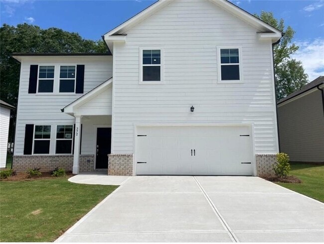 Building Photo - 372 Red Dragon Dr