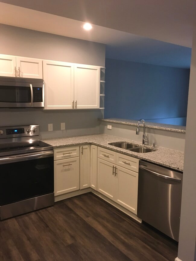 Photo - 2908 Historic Cir Unit Basement Apartment