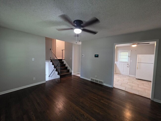 Photo - 3-Bedroom Home With Finished Basement and Storage Shed