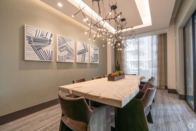 Club Room