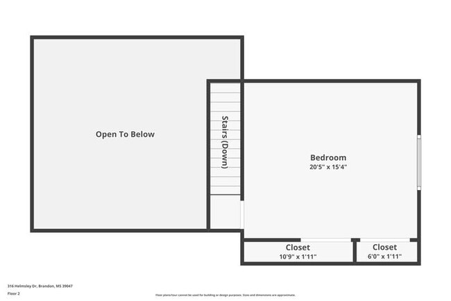 Photo - 316 Helmsley Dr