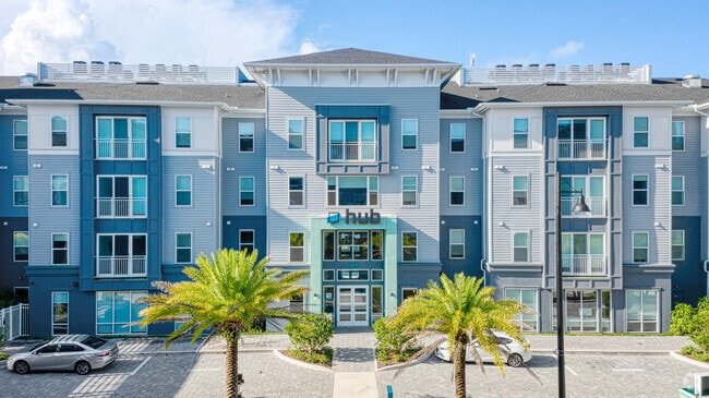 Hub Orlando