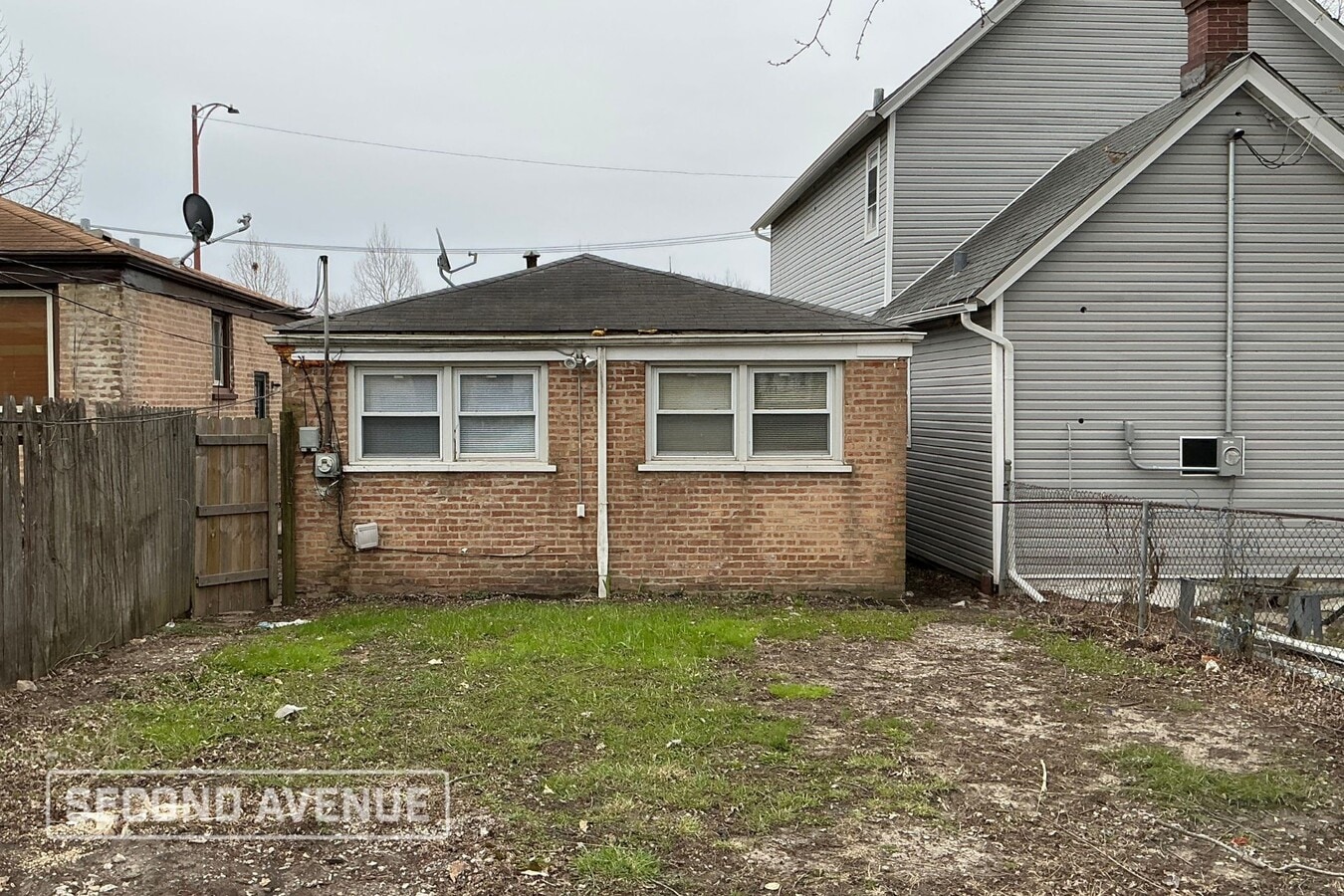 Photo - 11822 S Watkins Ave