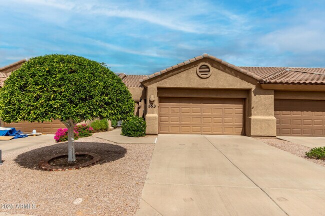 Building Photo - 4202 E Broadway Rd