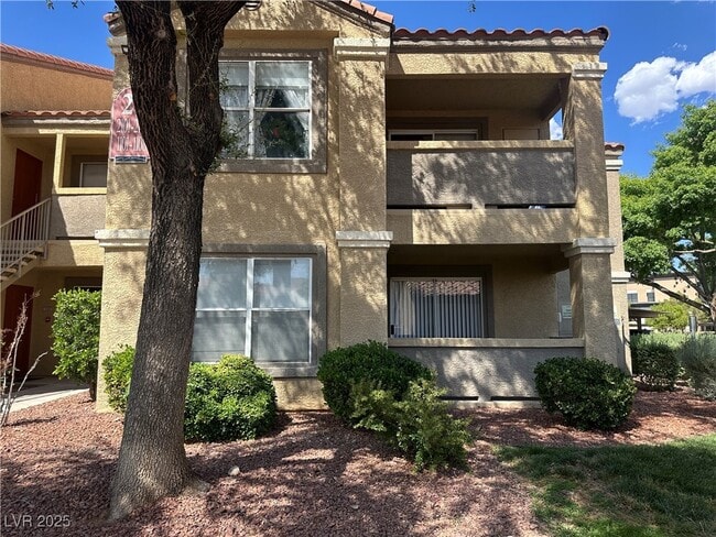 Building Photo - 2300 E Silverado Ranch Blvd Unit 1104