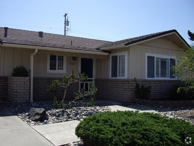 Building Photo - 2182 Inyo St Unit 2182 Inyo St. Rental
