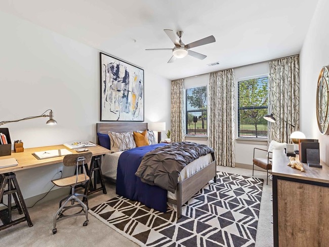 Photo - Trinity Union