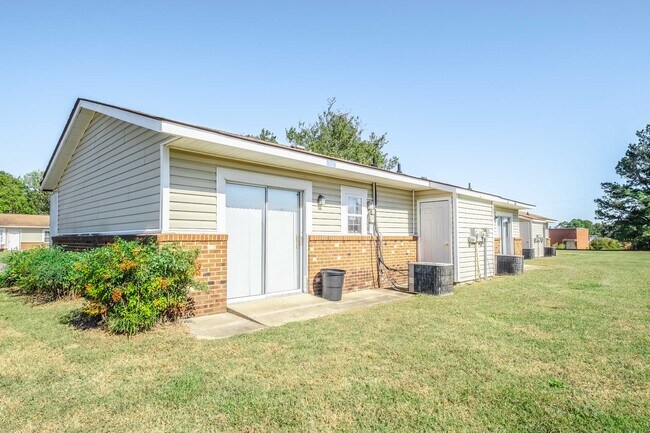 Photo - Jonesboro Ridge Apartments