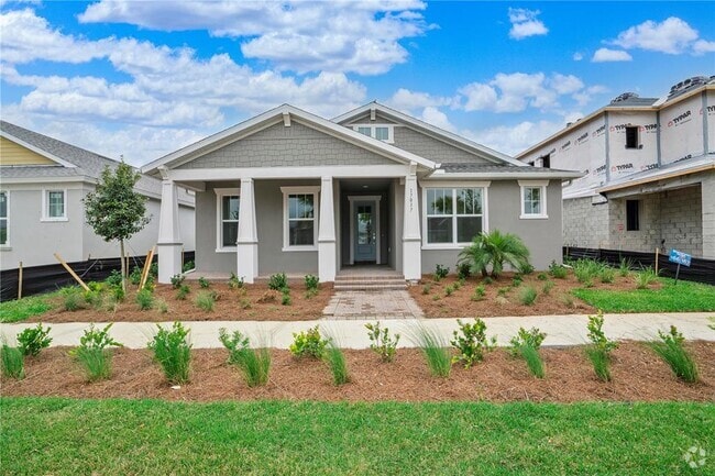 Building Photo - 17017 Pine Lily Ln Rental