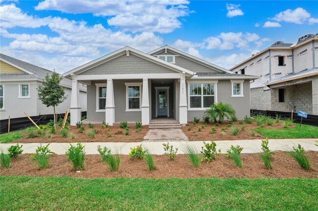Photo - 17017 Pine Lily Ln House