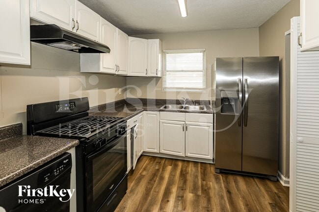 Photo - 2423 Ozark Trail SW