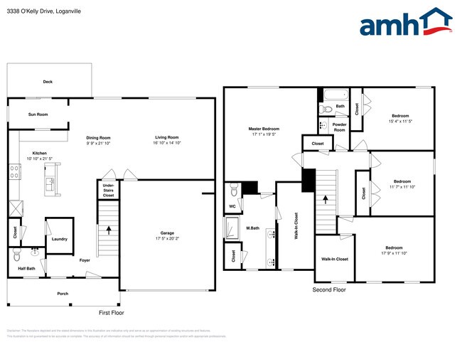 Photo - 3338 Okelly Dr